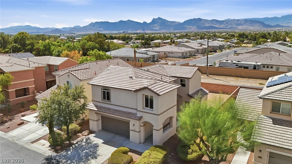 8149 Loma Del Ray, Las Vegas, NV 89131