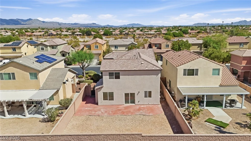 8149 Loma Del Ray, Las Vegas, NV 89131