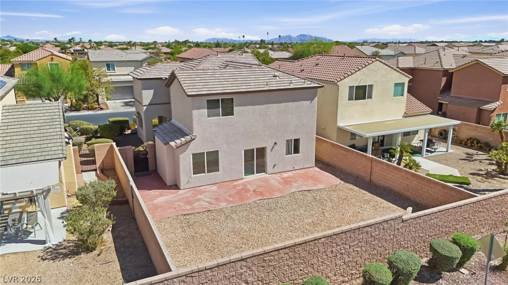8149 Loma Del Ray, Las Vegas, NV 89131