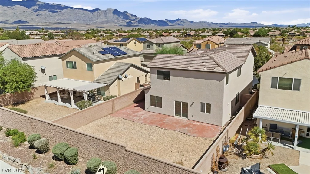 8149 Loma Del Ray, Las Vegas, NV 89131