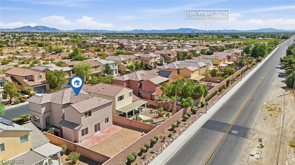 8149 Loma Del Ray, Las Vegas, NV 89131