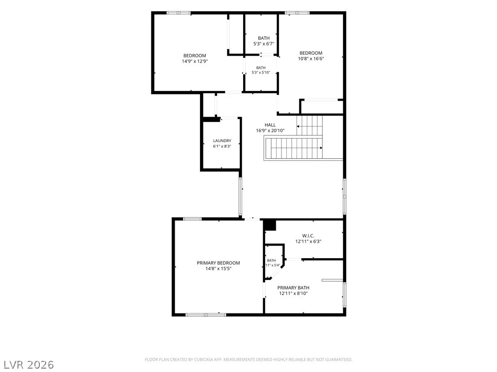 8149 Loma Del Ray, Las Vegas, NV 89131