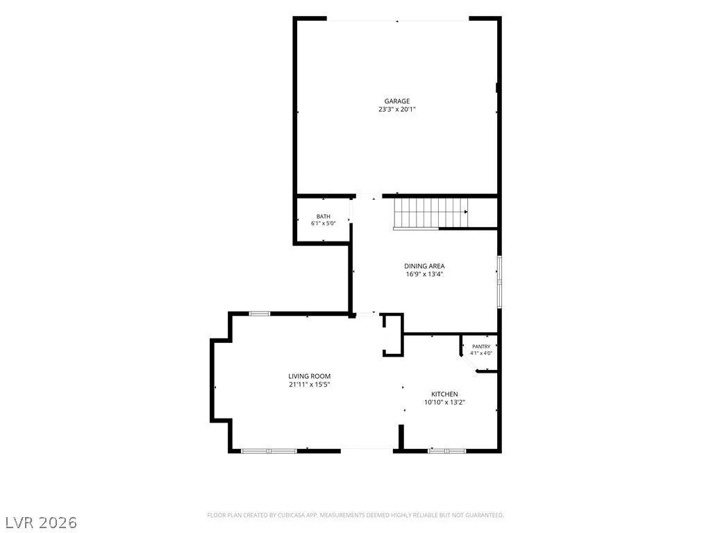 8149 Loma Del Ray, Las Vegas, NV 89131