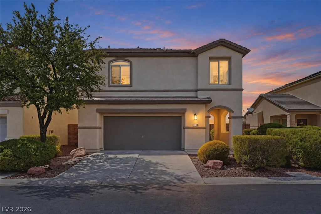8149 Loma Del Ray, Las Vegas, NV 89131