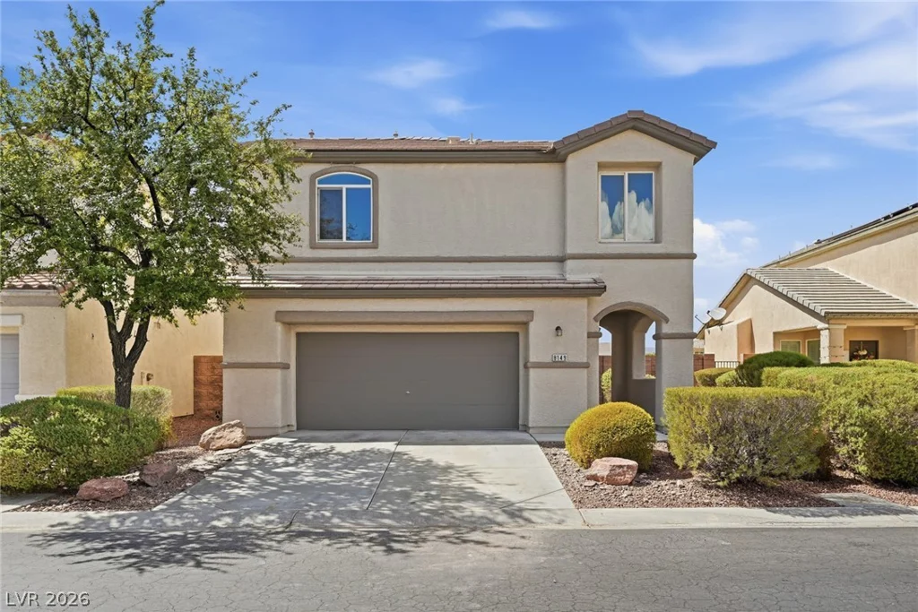 8149 Loma Del Ray, Las Vegas, NV 89131