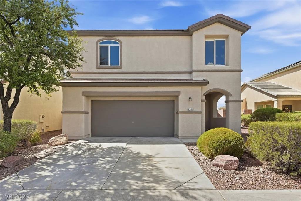 8149 Loma Del Ray, Las Vegas, NV 89131
