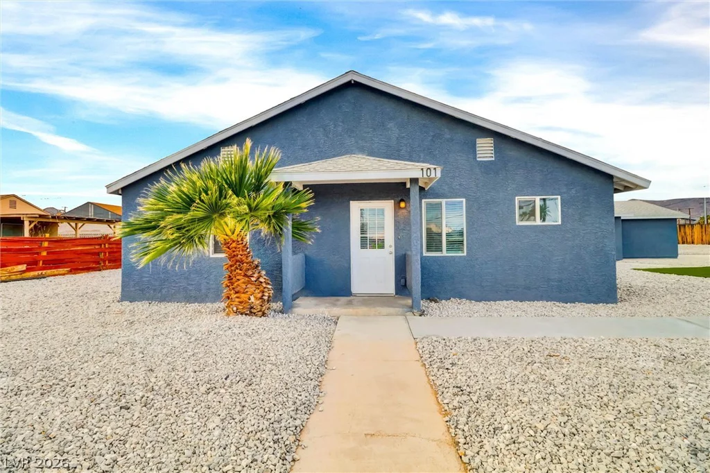 101 Cedar, Henderson, NV 89015