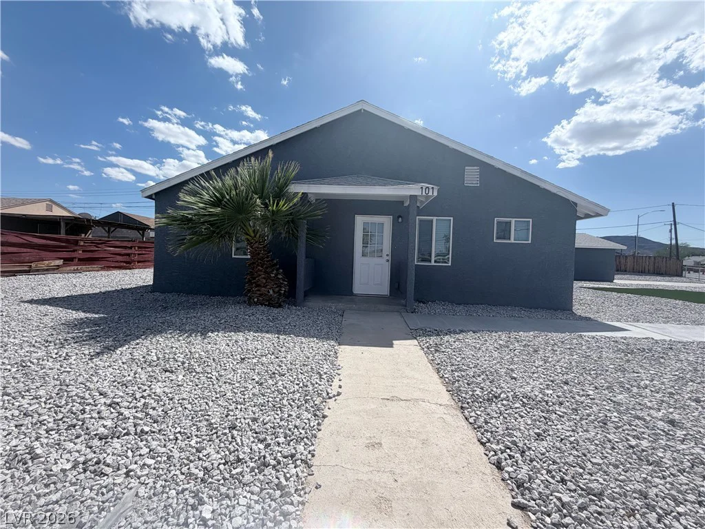 101 Cedar, Henderson, NV 89015