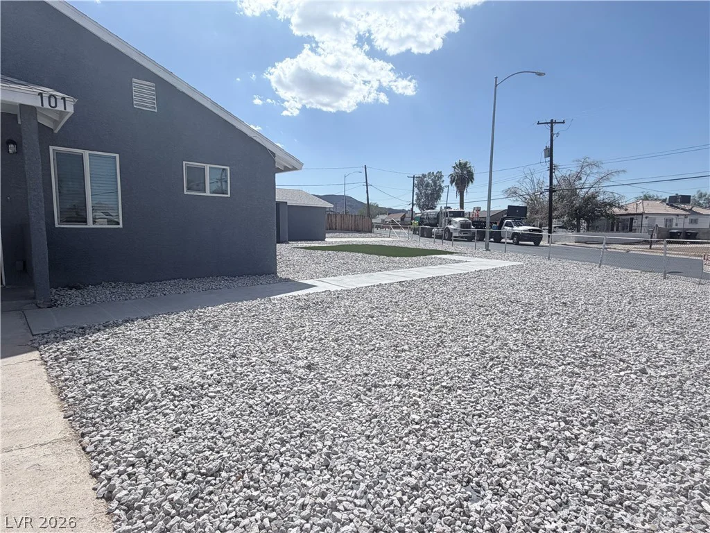 101 Cedar, Henderson, NV 89015