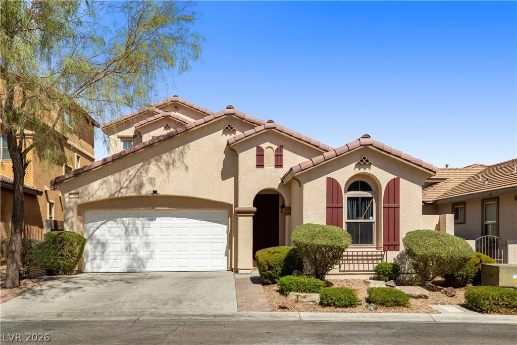 7568 Schuders, Las Vegas, NV 89178