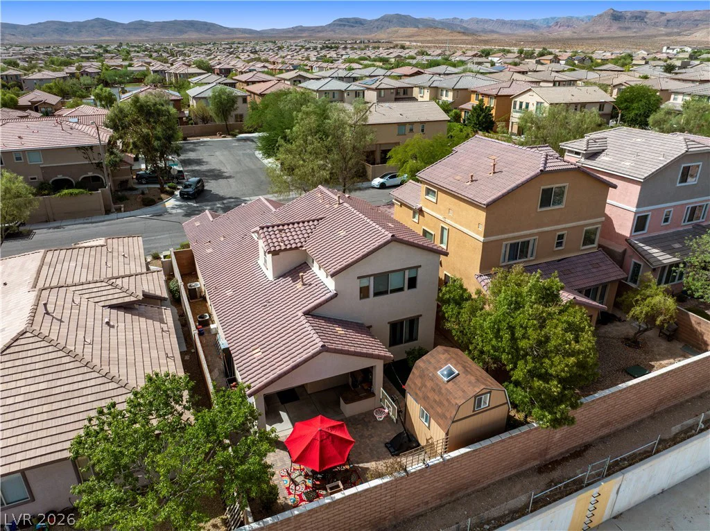 7568 Schuders, Las Vegas, NV 89178
