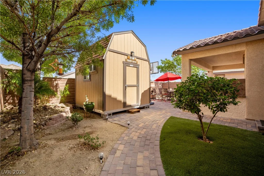 7568 Schuders, Las Vegas, NV 89178