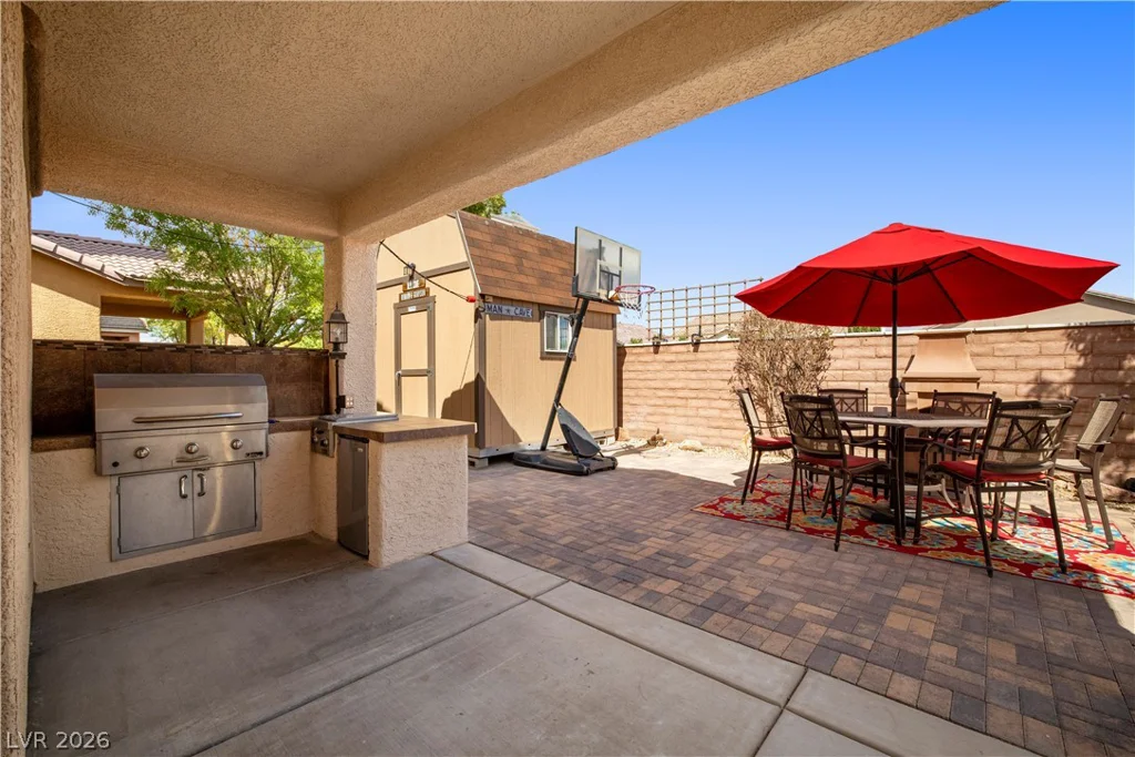 7568 Schuders, Las Vegas, NV 89178