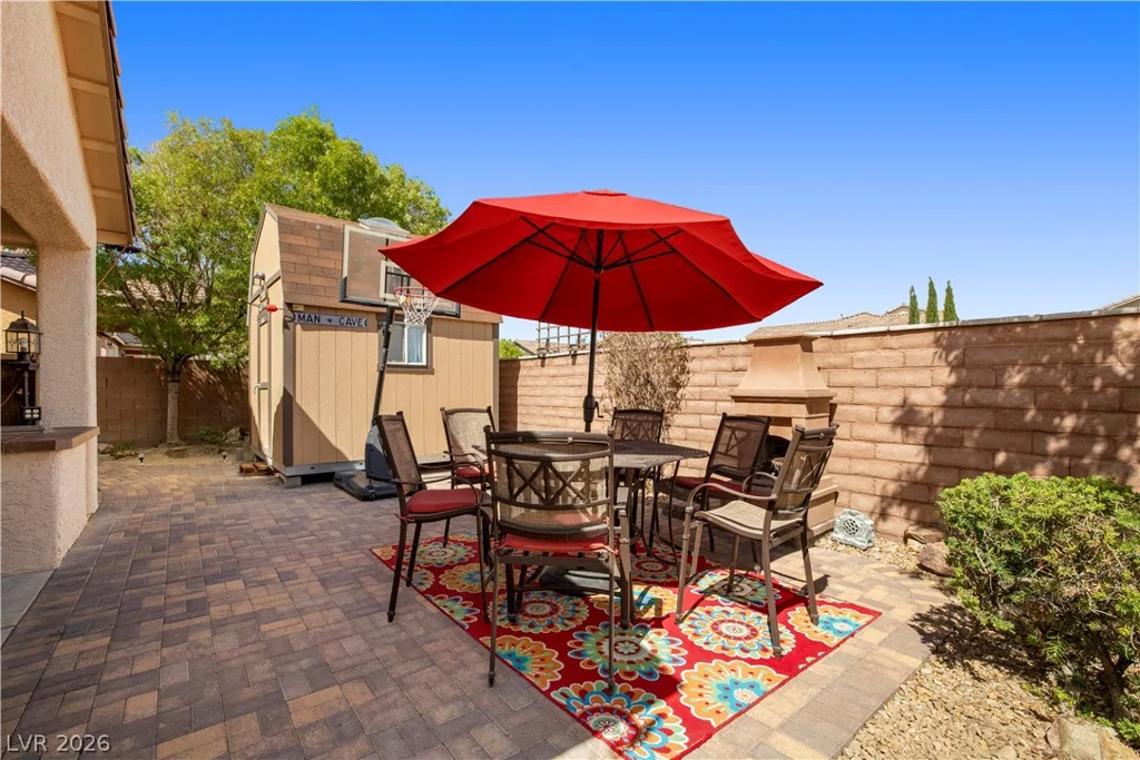 7568 Schuders, Las Vegas, NV 89178