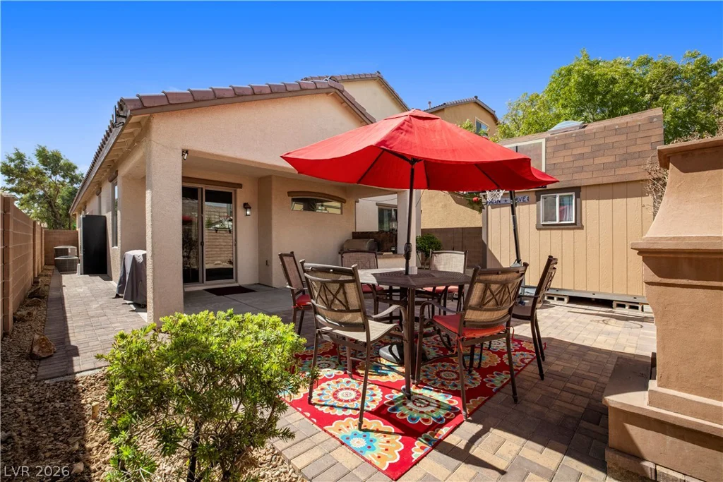 7568 Schuders, Las Vegas, NV 89178