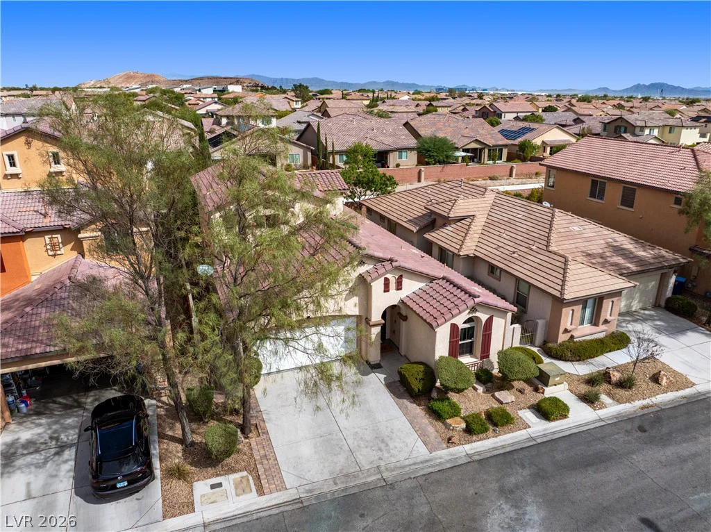 7568 Schuders, Las Vegas, NV 89178