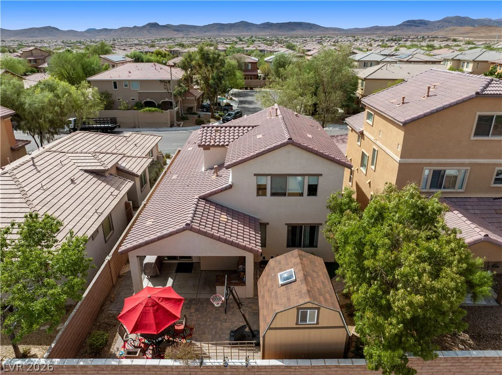 7568 Schuders, Las Vegas, NV 89178