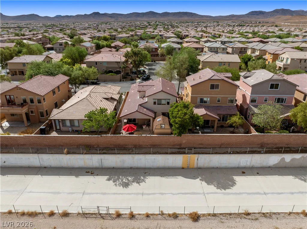 7568 Schuders, Las Vegas, NV 89178