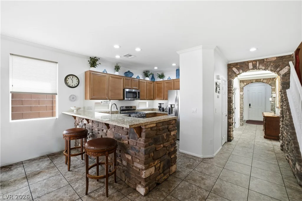 7568 Schuders, Las Vegas, NV 89178