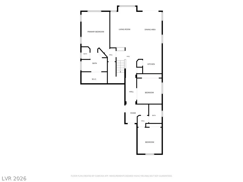 7568 Schuders, Las Vegas, NV 89178