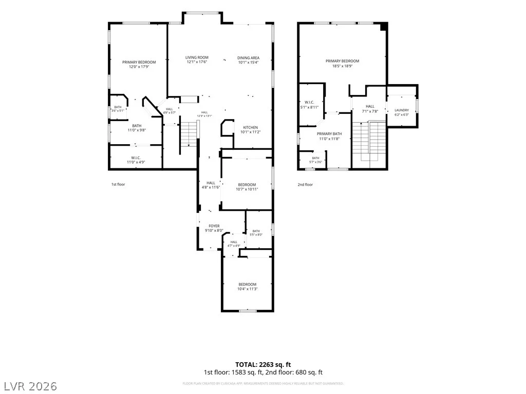 7568 Schuders, Las Vegas, NV 89178