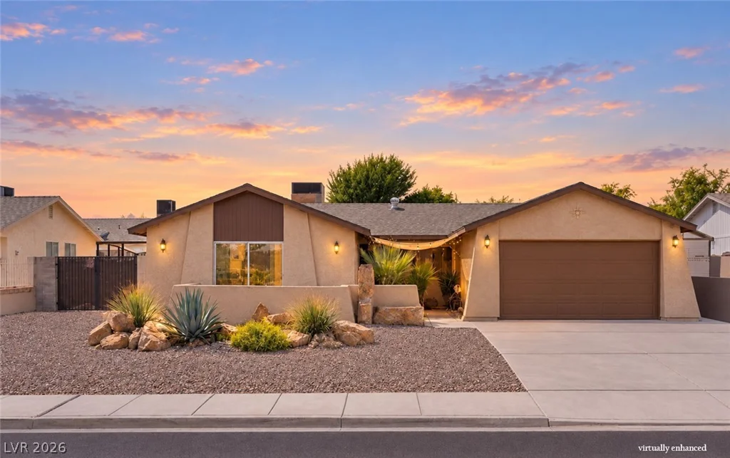 5389 Braewood, Las Vegas, NV 89120
