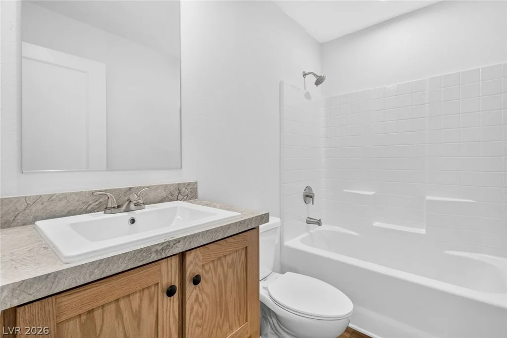 2258 Toiyabe, Las Vegas, NV 89156