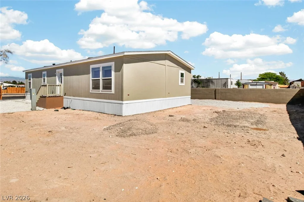 2258 Toiyabe, Las Vegas, NV 89156