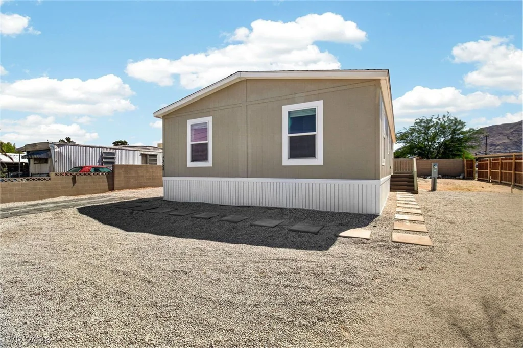 2258 Toiyabe, Las Vegas, NV 89156