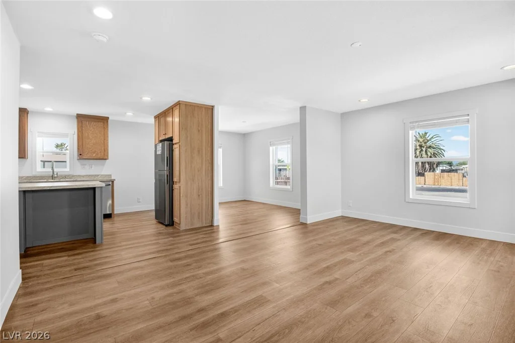 2258 Toiyabe, Las Vegas, NV 89156
