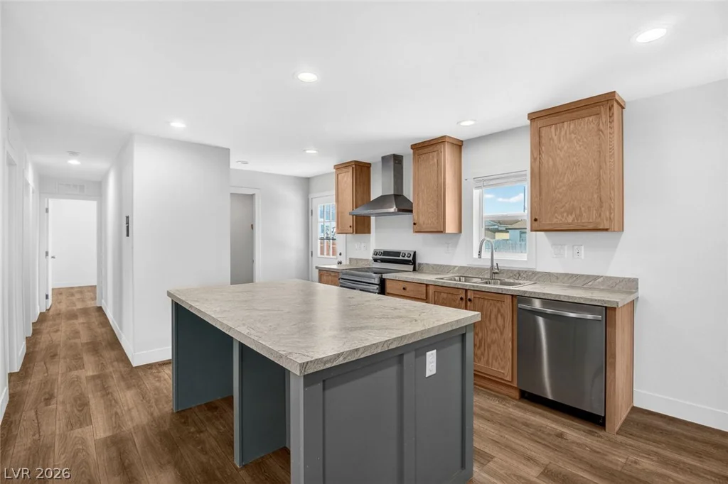 2258 Toiyabe, Las Vegas, NV 89156