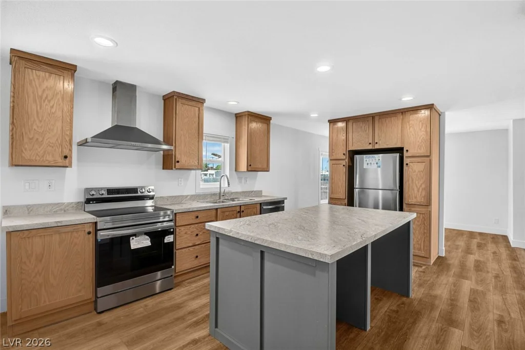 2258 Toiyabe, Las Vegas, NV 89156