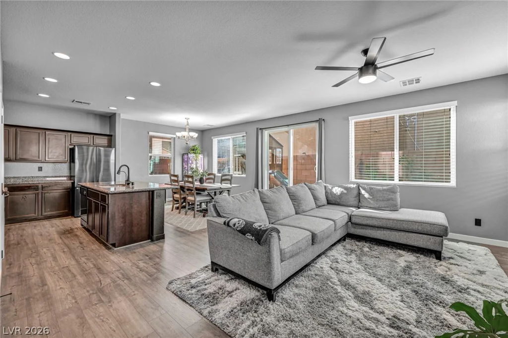 5347 Bennett Spring, Las Vegas, NV 89122