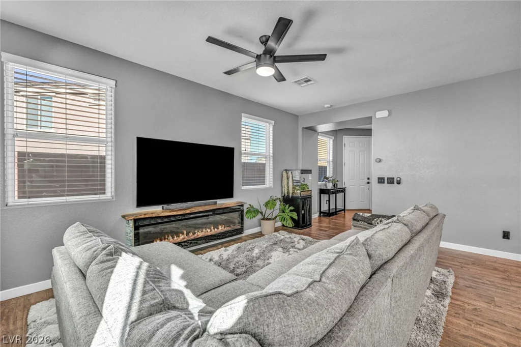 5347 Bennett Spring, Las Vegas, NV 89122