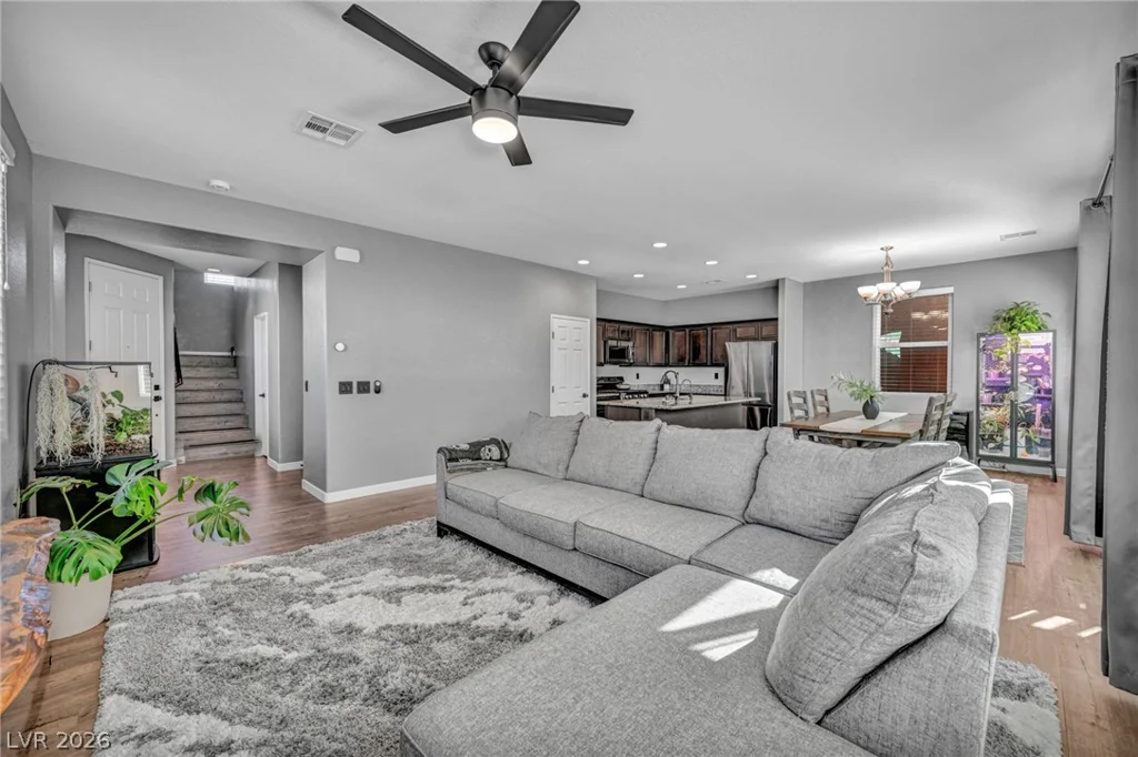 5347 Bennett Spring, Las Vegas, NV 89122
