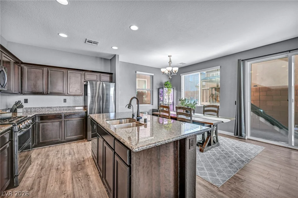 5347 Bennett Spring, Las Vegas, NV 89122