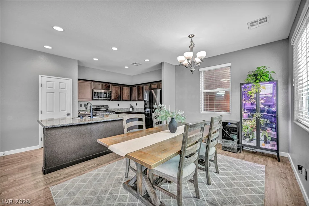 5347 Bennett Spring, Las Vegas, NV 89122