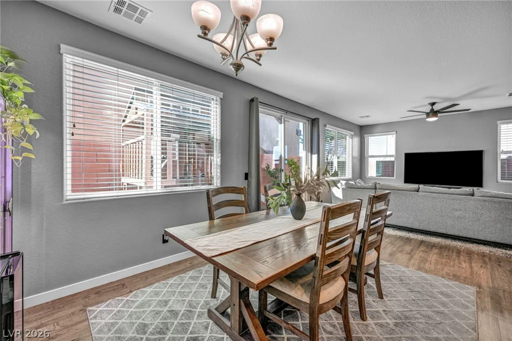 5347 Bennett Spring, Las Vegas, NV 89122