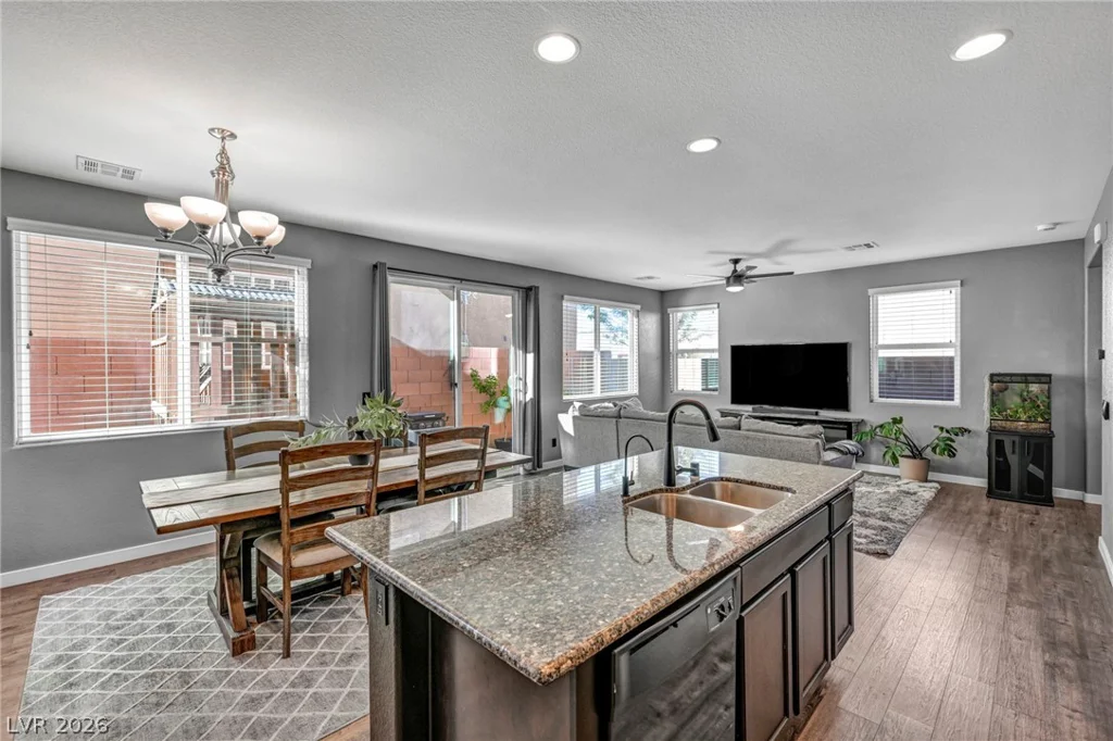 5347 Bennett Spring, Las Vegas, NV 89122