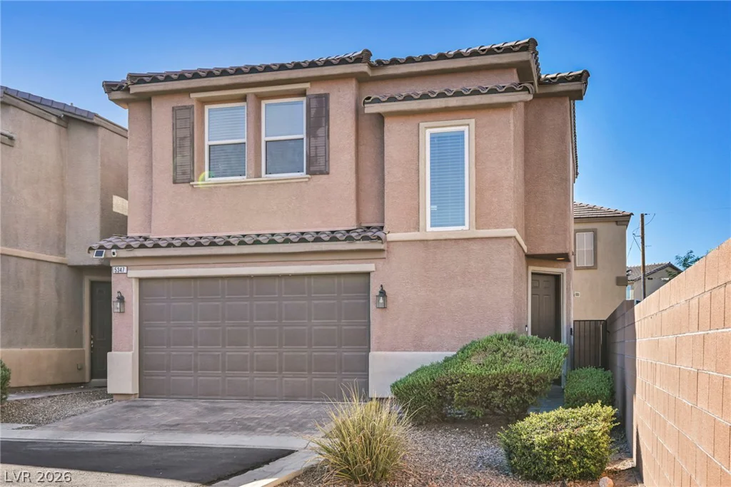 5347 Bennett Spring, Las Vegas, NV 89122