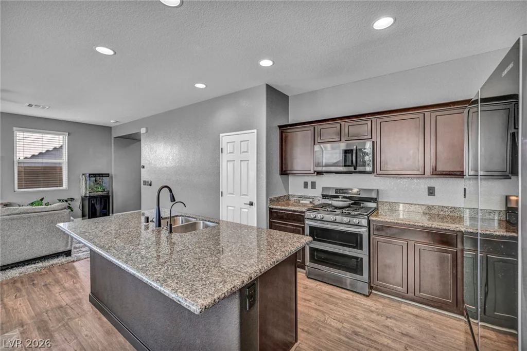 5347 Bennett Spring, Las Vegas, NV 89122