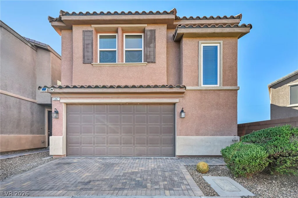5347 Bennett Spring, Las Vegas, NV 89122