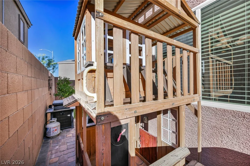 5347 Bennett Spring, Las Vegas, NV 89122
