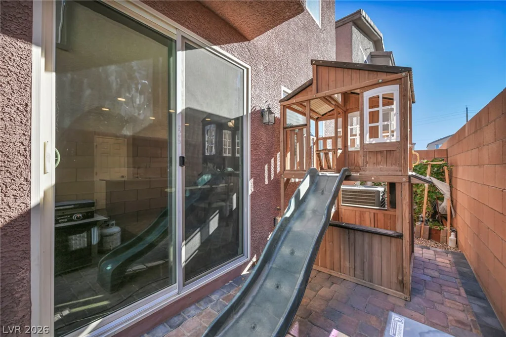 5347 Bennett Spring, Las Vegas, NV 89122
