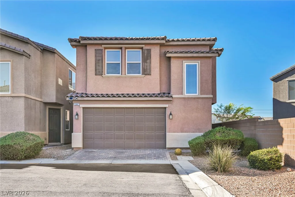 5347 Bennett Spring, Las Vegas, NV 89122