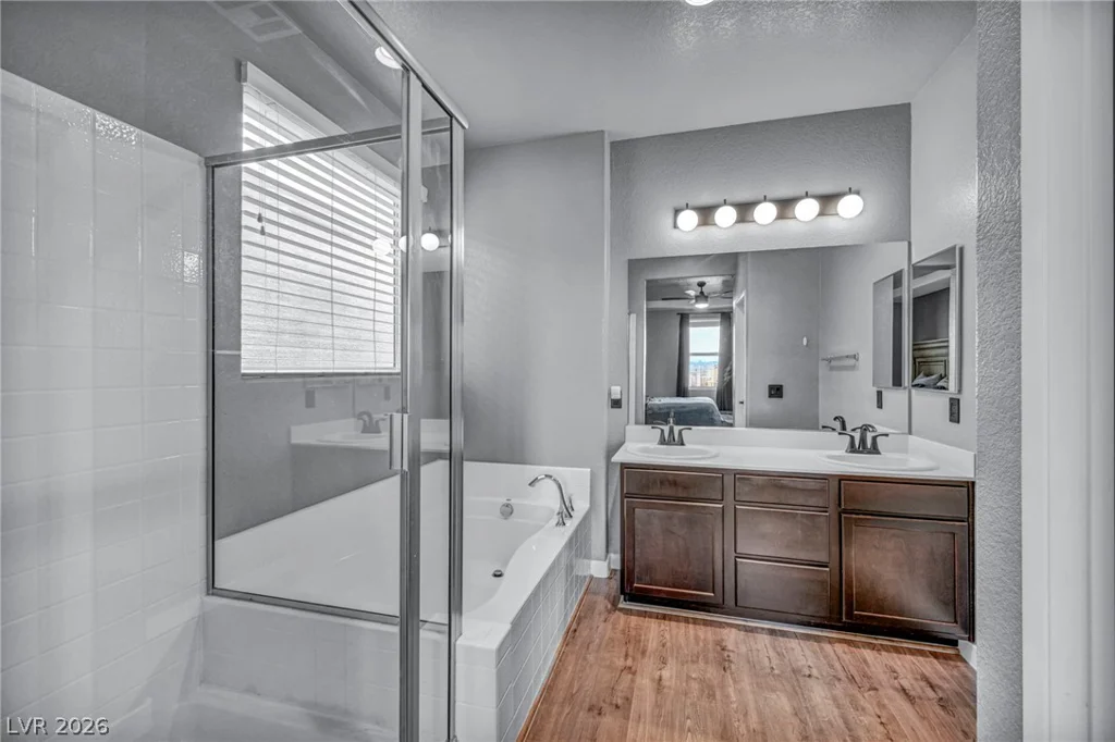 5347 Bennett Spring, Las Vegas, NV 89122