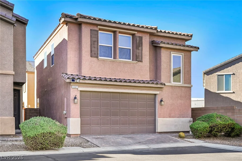 5347 Bennett Spring, Las Vegas, NV 89122