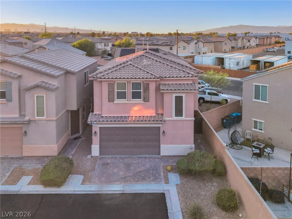 5347 Bennett Spring, Las Vegas, NV 89122