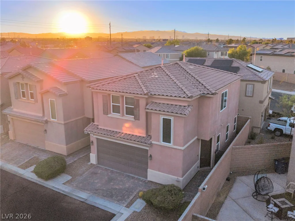 5347 Bennett Spring, Las Vegas, NV 89122
