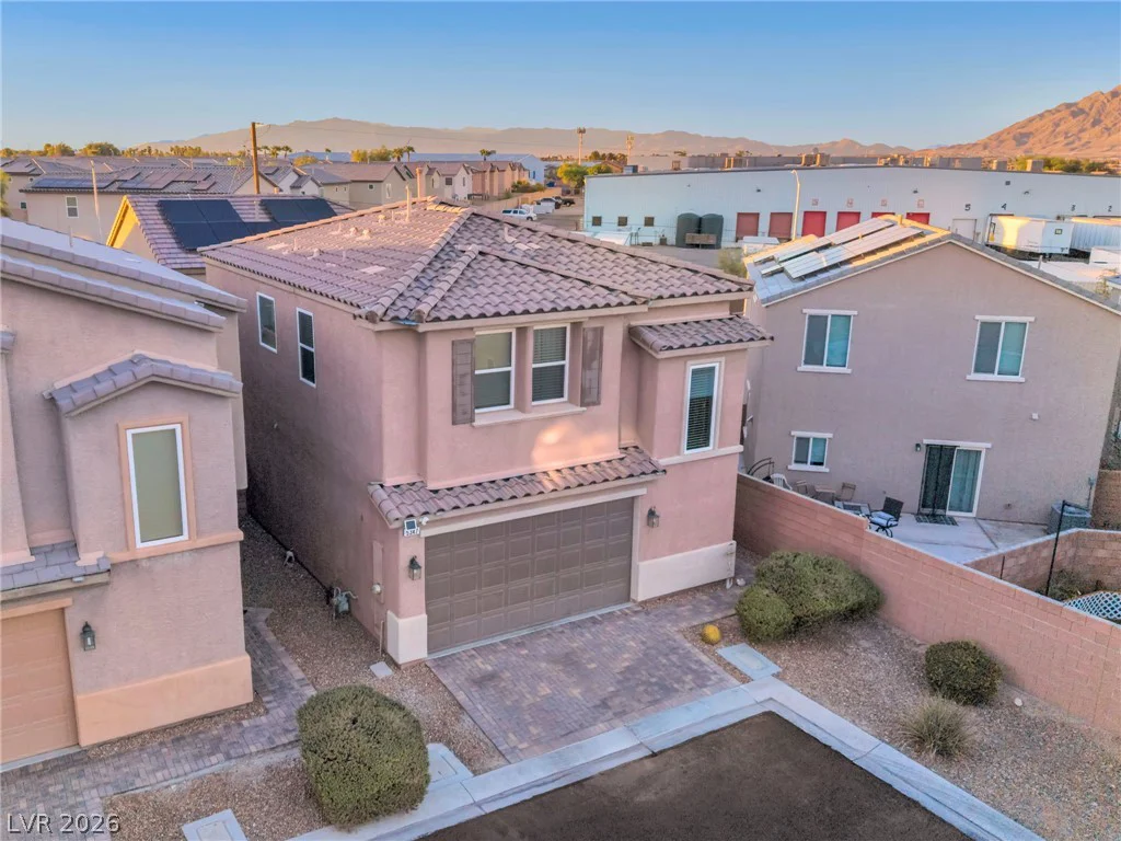 5347 Bennett Spring, Las Vegas, NV 89122
